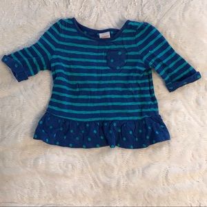 Gymboree toddler sweater